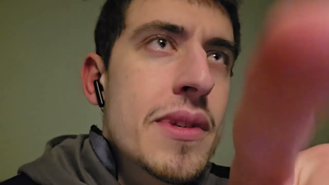 ASMR Relax 