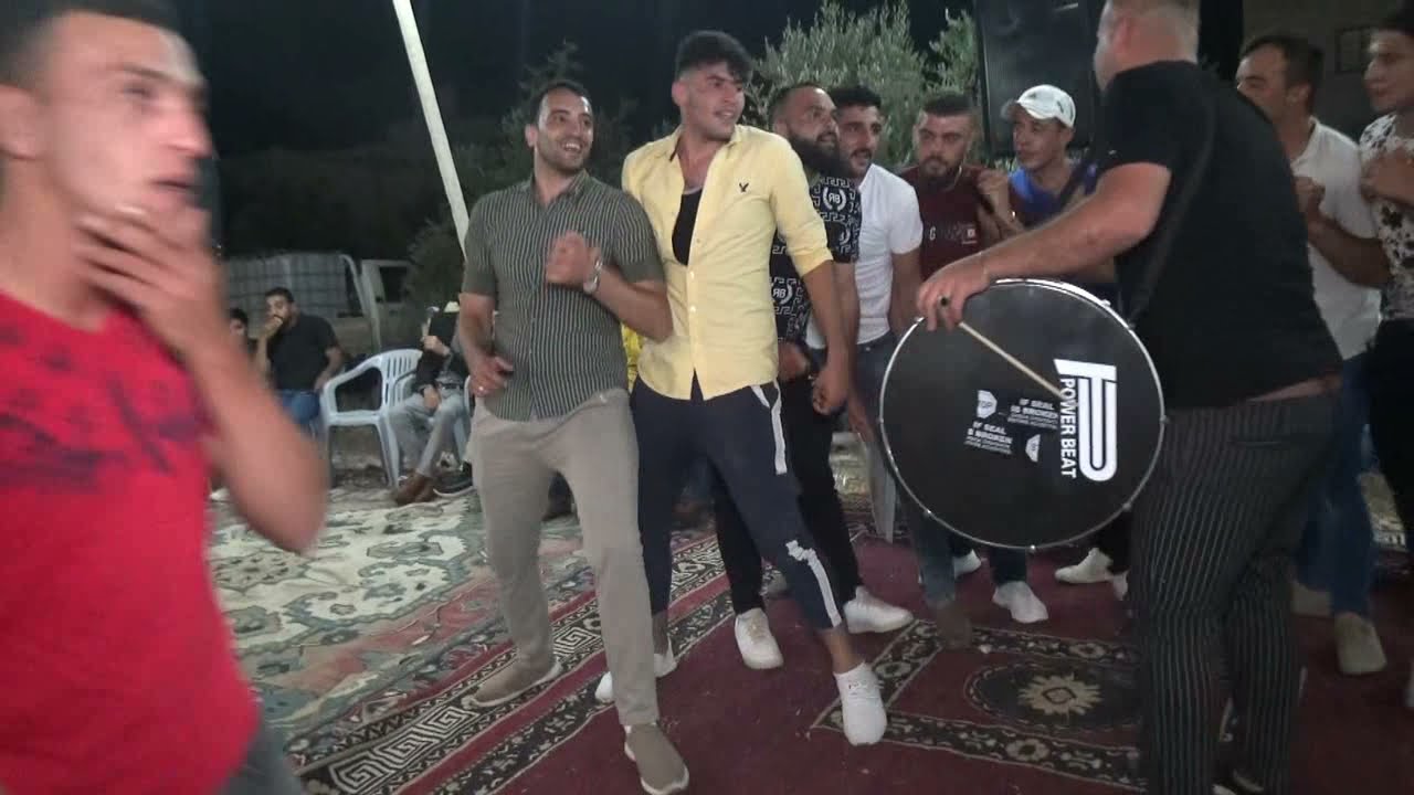 حفلة عماد العمايره ج2 