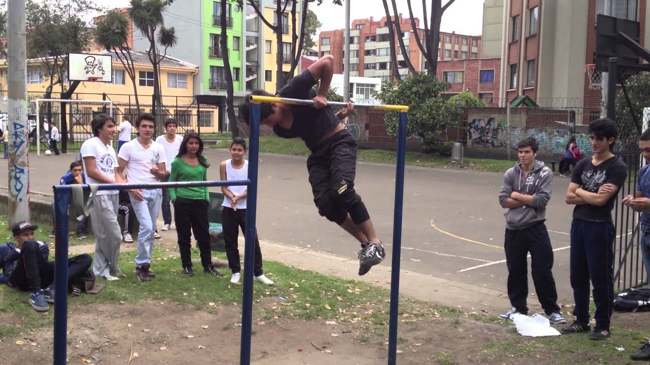 Gimbarr Arte Colombiano  ( Bogota )