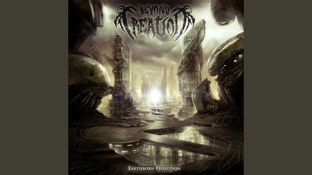 Earthborn Evolution