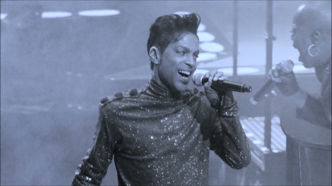 Prince - 