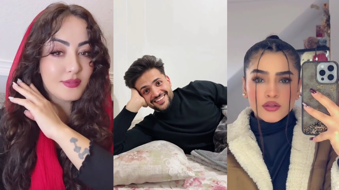 afghan funny tiktok افغان تیک تاک افغانستان تیک تاک