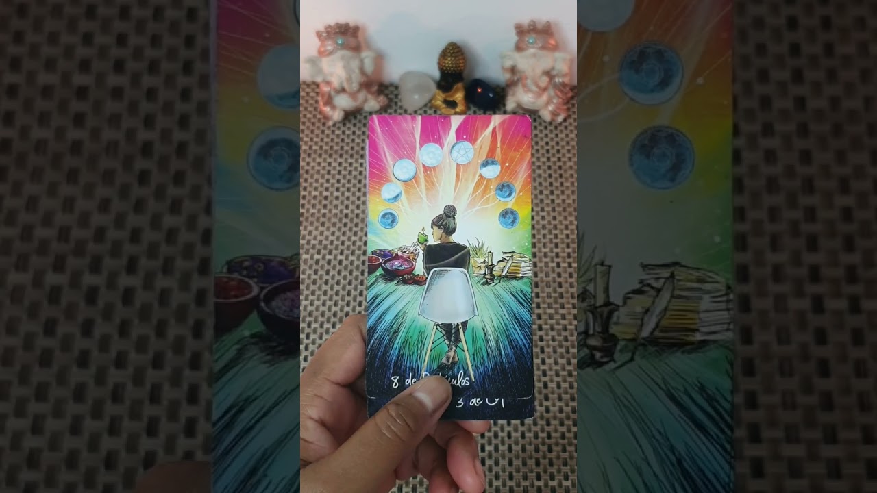 ♍️ VIRGEM: TRABALHO DEU CERTO!