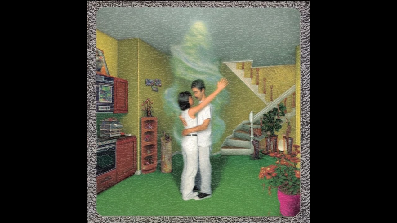 Gianni Blanco - One Step At A Time