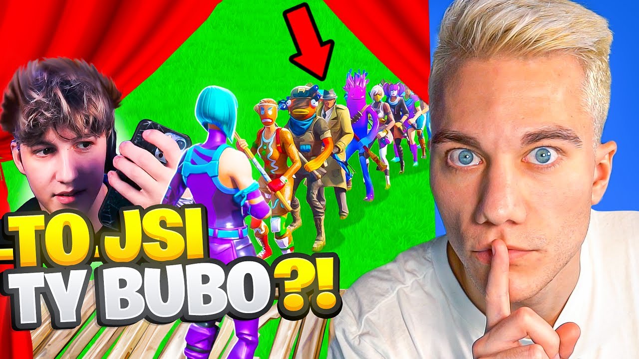 POTAJ&Iacute; JSEM VYHR&Aacute;L DODA FASHION SHOW! (Neveřil mi)