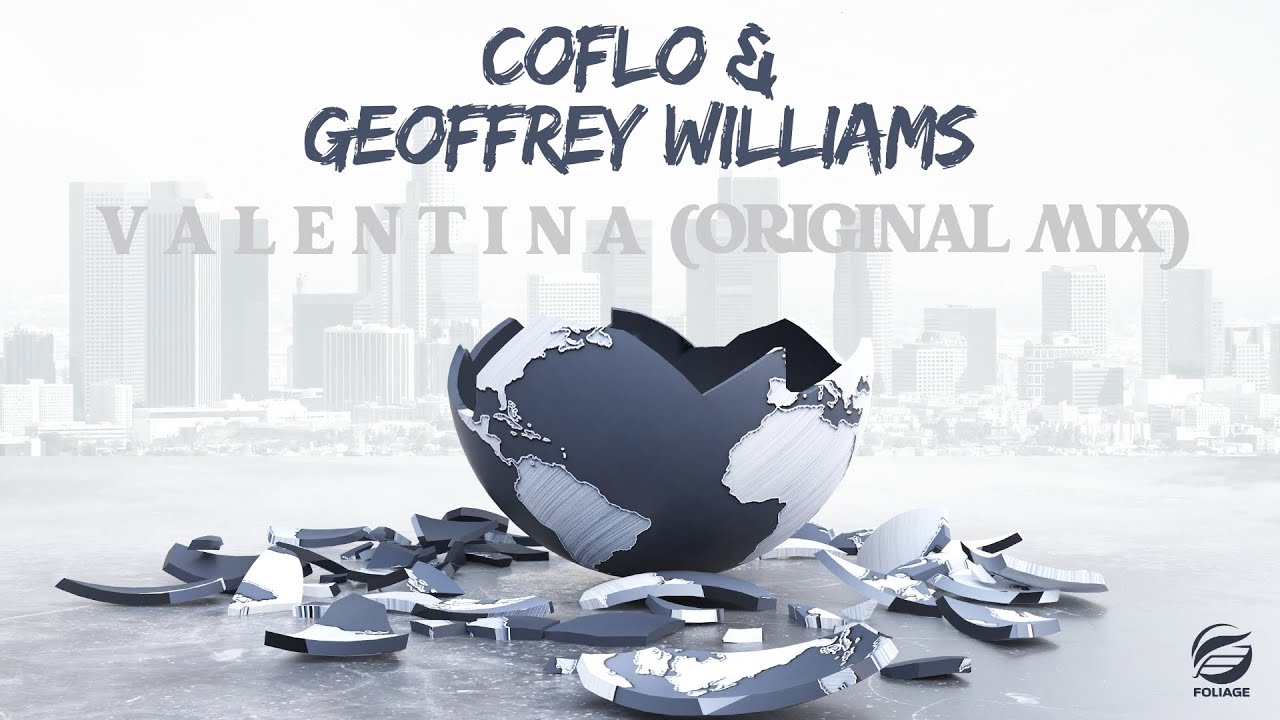 Coflo & Geoffrey Williams – Valentina (Original Mix)
