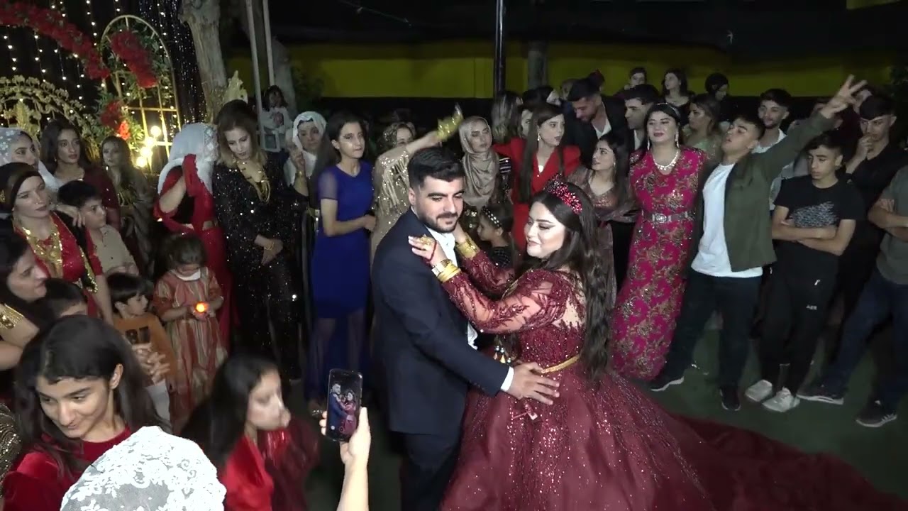 Kamil Malgaz Düğünü Part 3