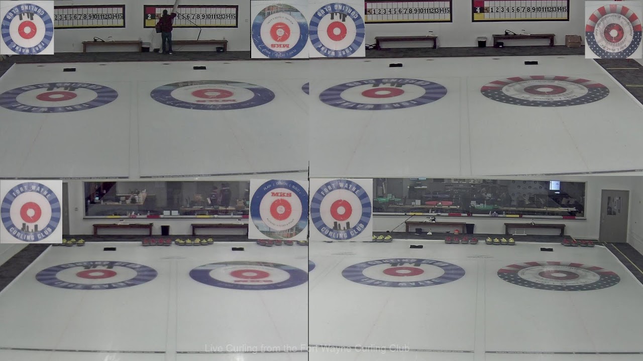 Adaptive Curling 3-15-26