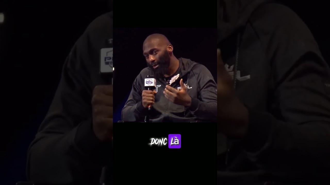 DOUMB&Eacute; DIS LES TERMES...