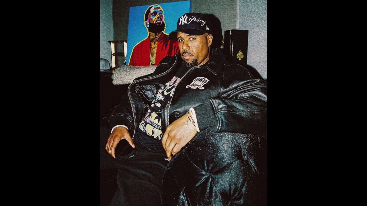 Dom Kennedy x Mike & Keys Type Beat - Floating