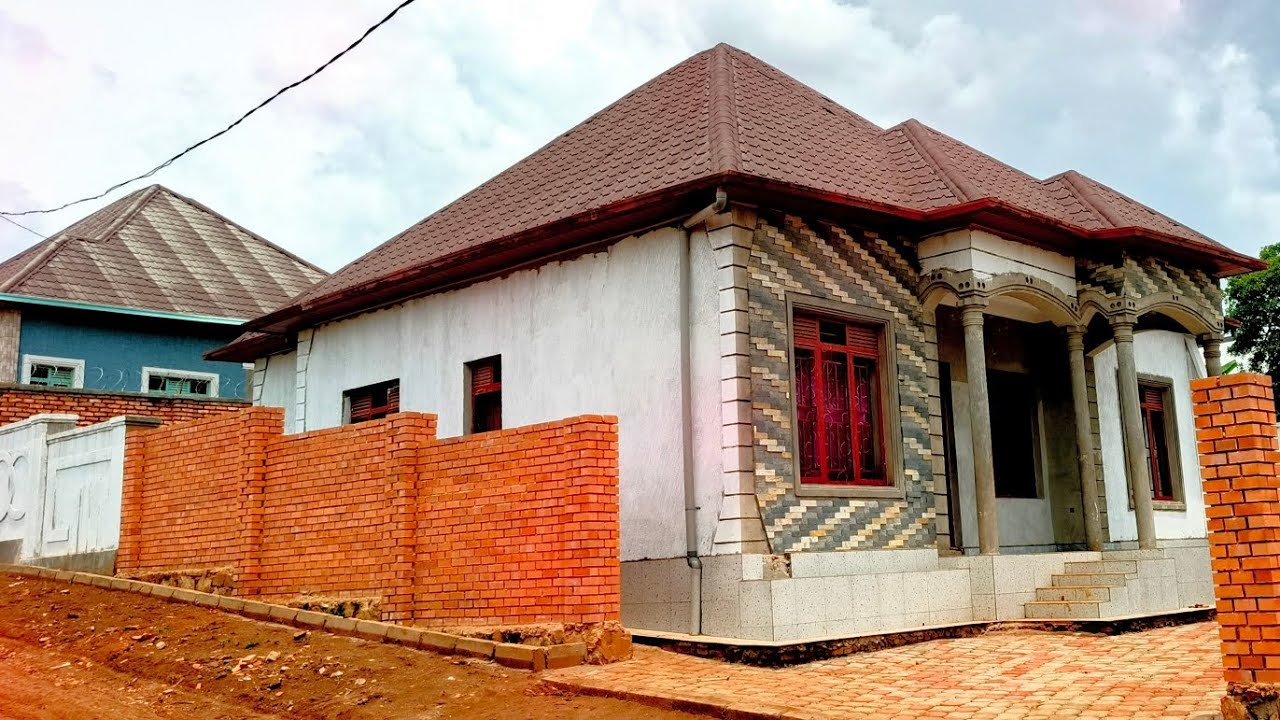 Ubucyene butumye  ayitangira amafaranga 45M bisa nkubuntu urebye ukuntu ikomeye wakumirwa#0782395920