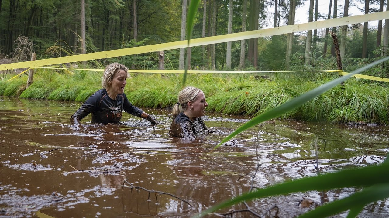 Montane DirtyTrail | Eventyrsport Events