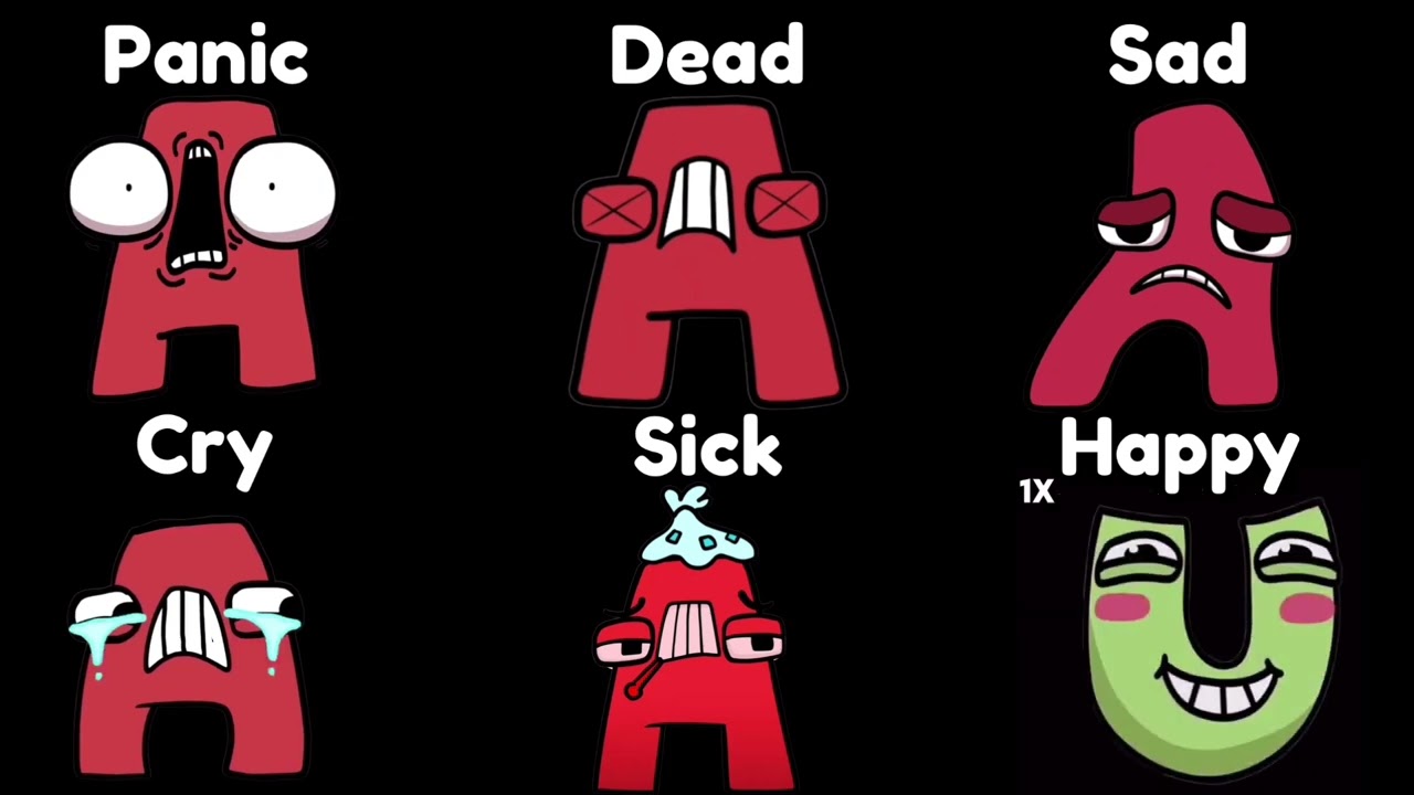 ALPHABET LORE A-Z but   ALPHABET LORE ANIMATION MEME - abcdefghijklmnopqrstuvwxyz