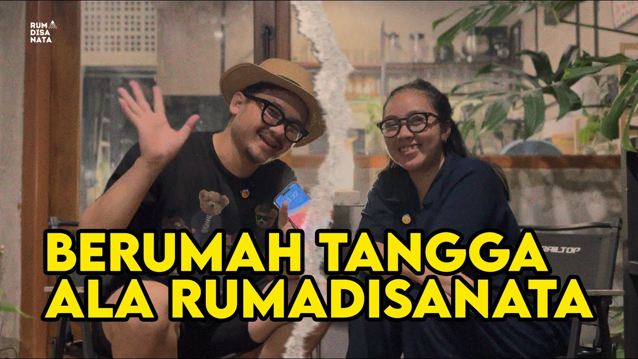 Jangan Nikah Dulu Kalau Belum Bisa Nurunin Ego!!!