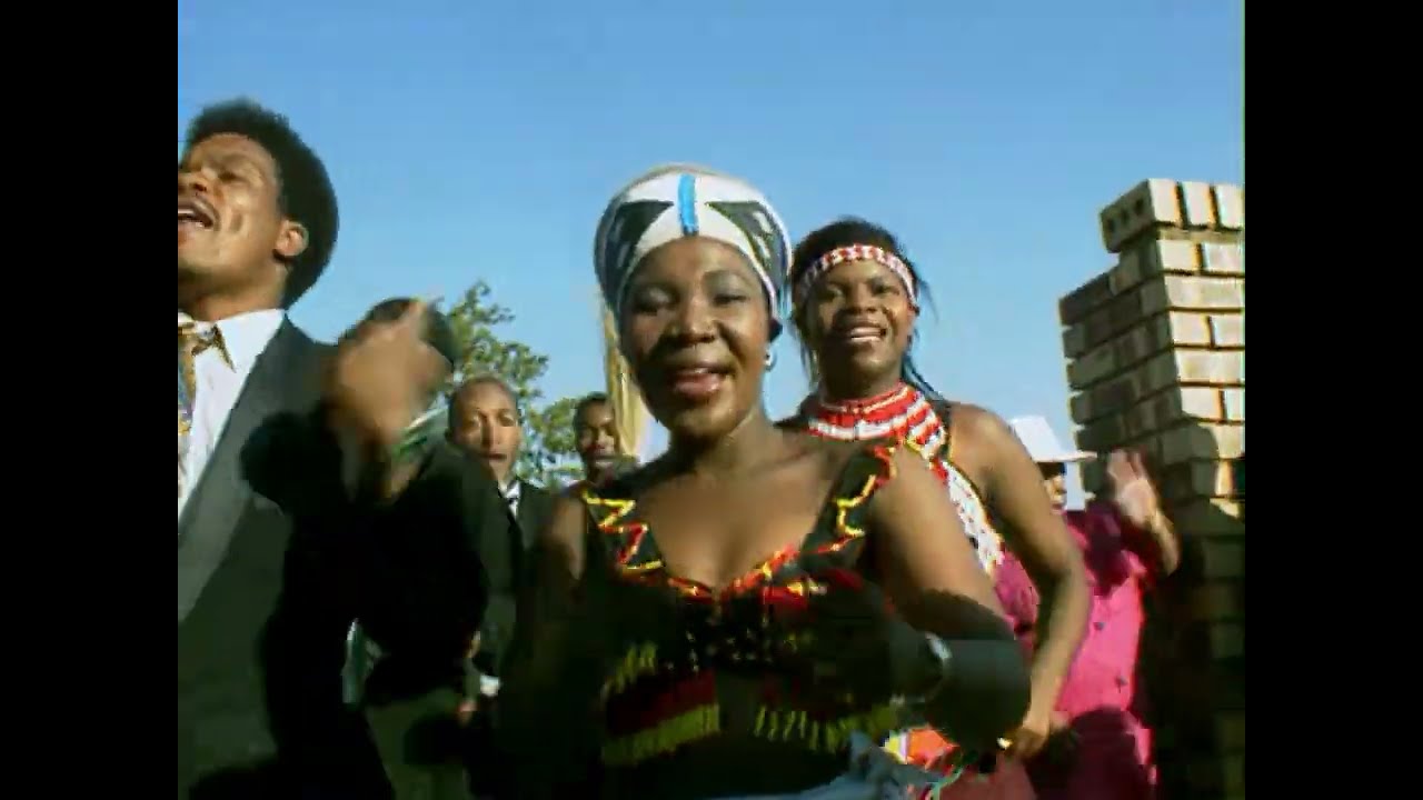 Abakhongi - Sizomlanda