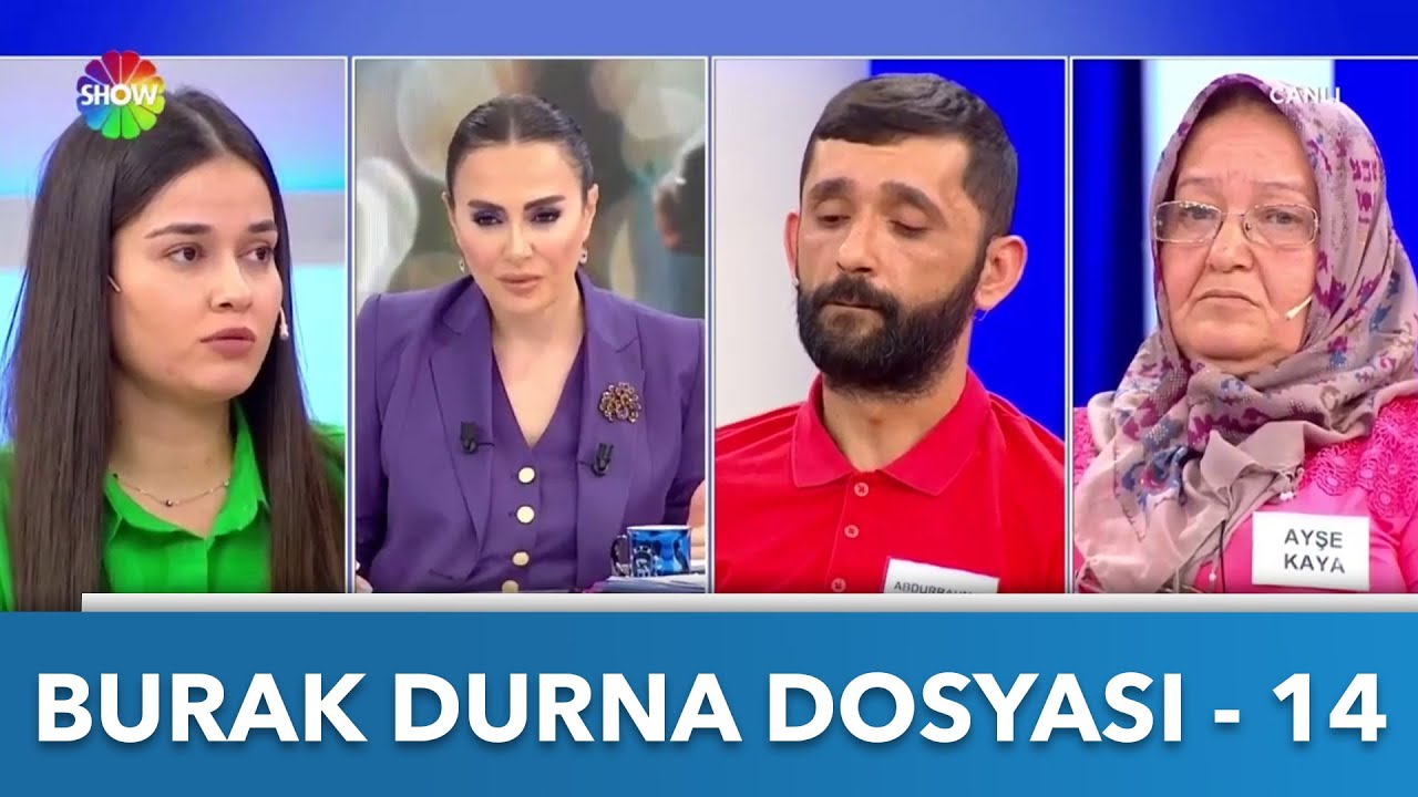Burak Durna dosyasında bugüne kadar neler yaşandı? - 14