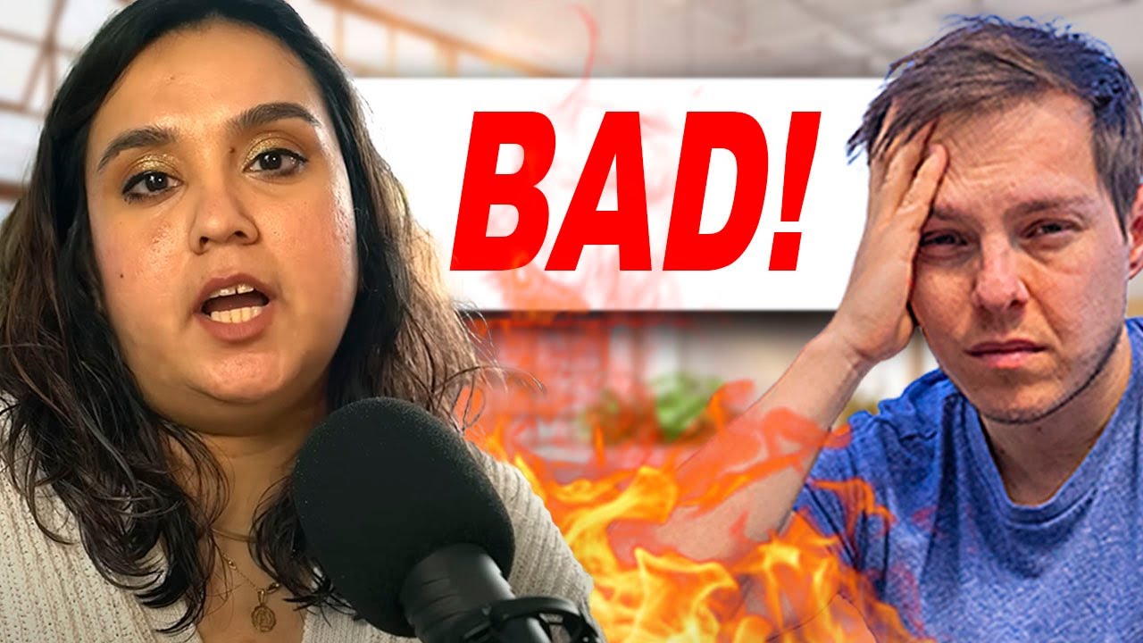 Immature Millennial Is HORRIBLE With Money