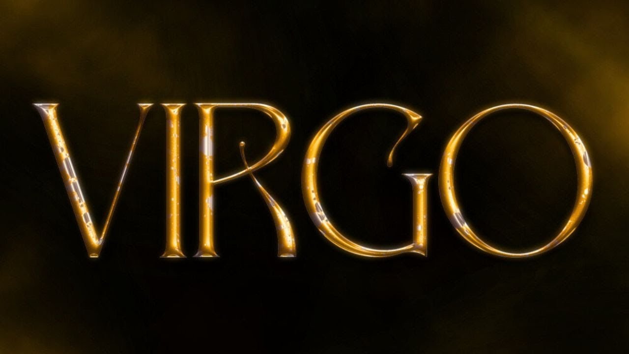 VIRGO   This Person Who Wanted Friendship Instead Of Commitment Is Going To Approach You