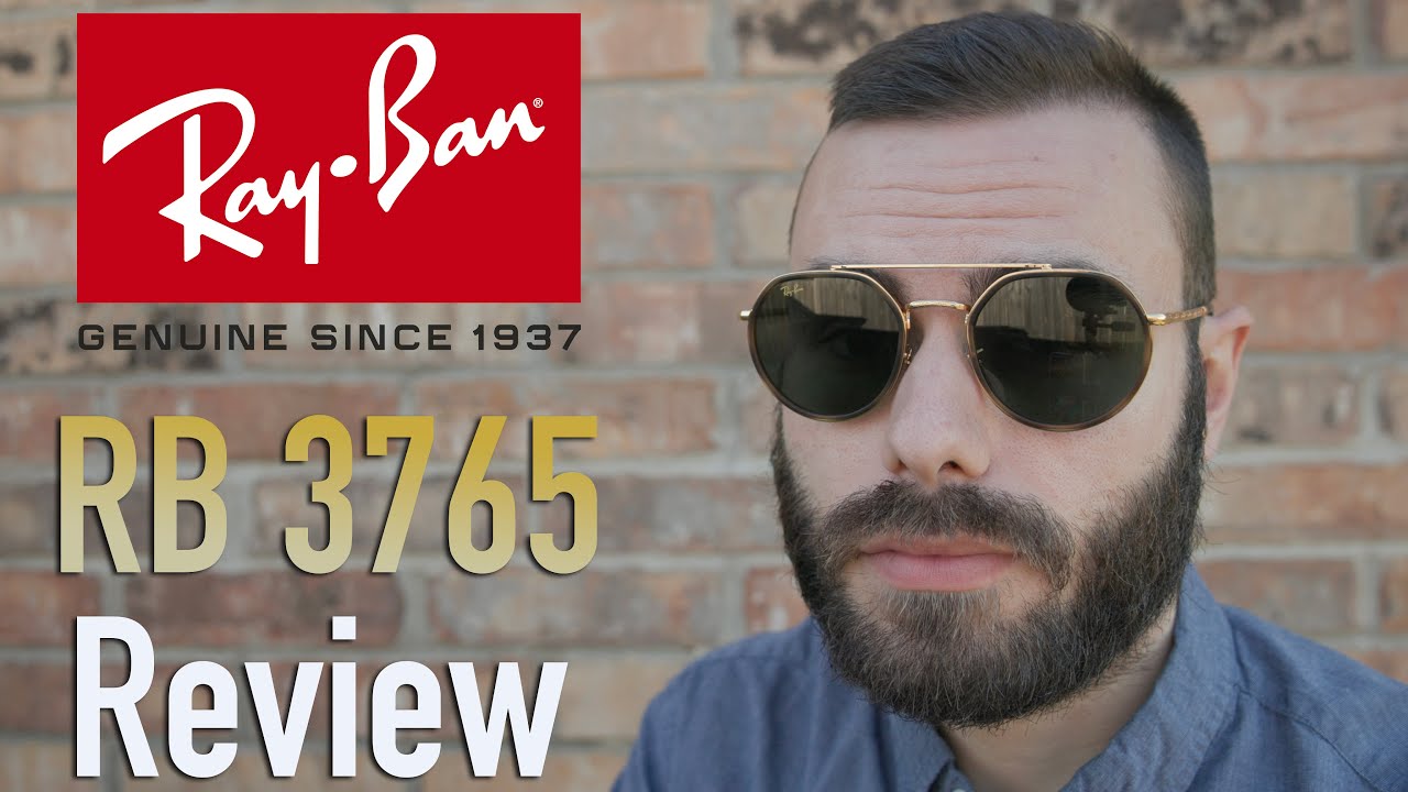 Ray-Ban RB 3765