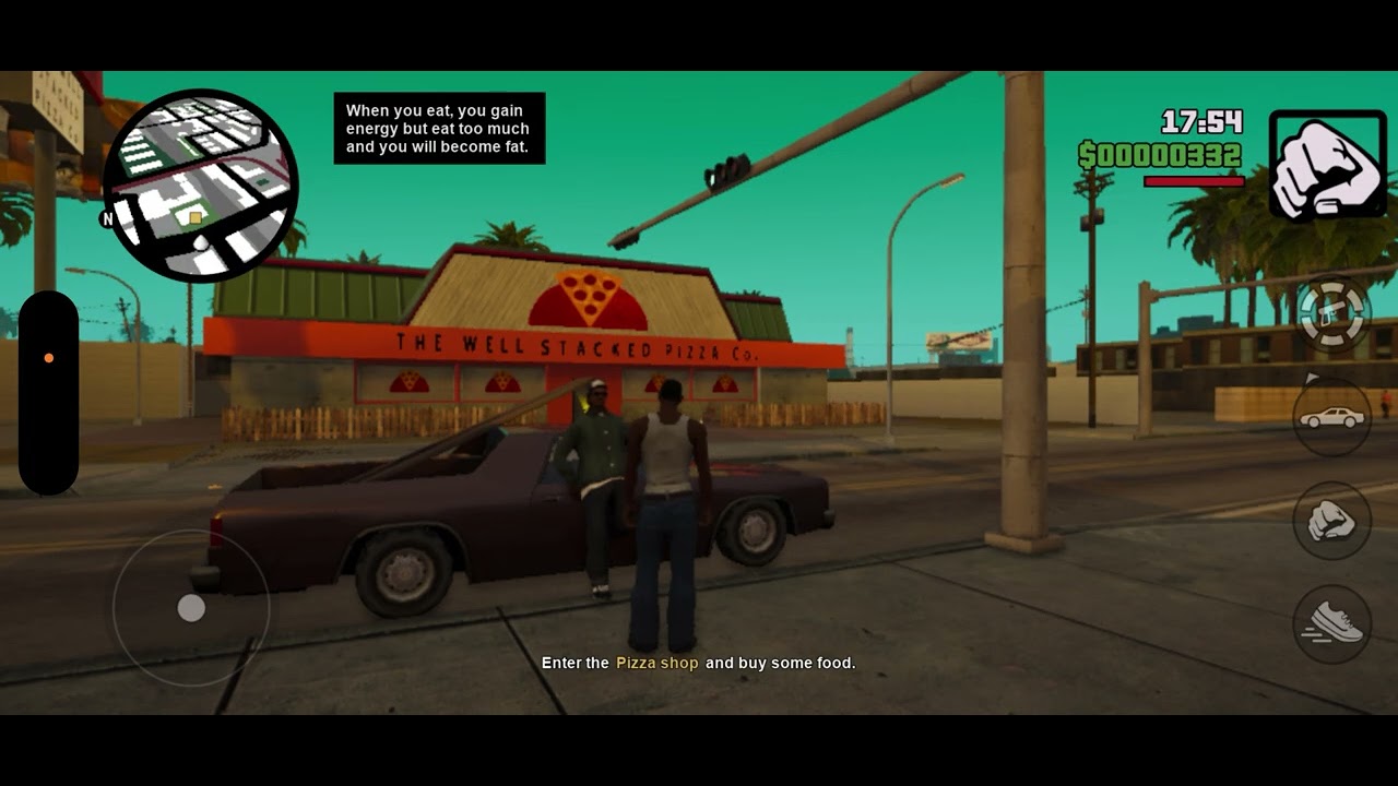 Live🔴Gta san anderes (gameng live)