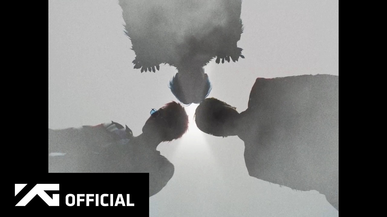 BIGBANG - &lsquo;BiiiG&rsquo; BEHIND THE SCENES