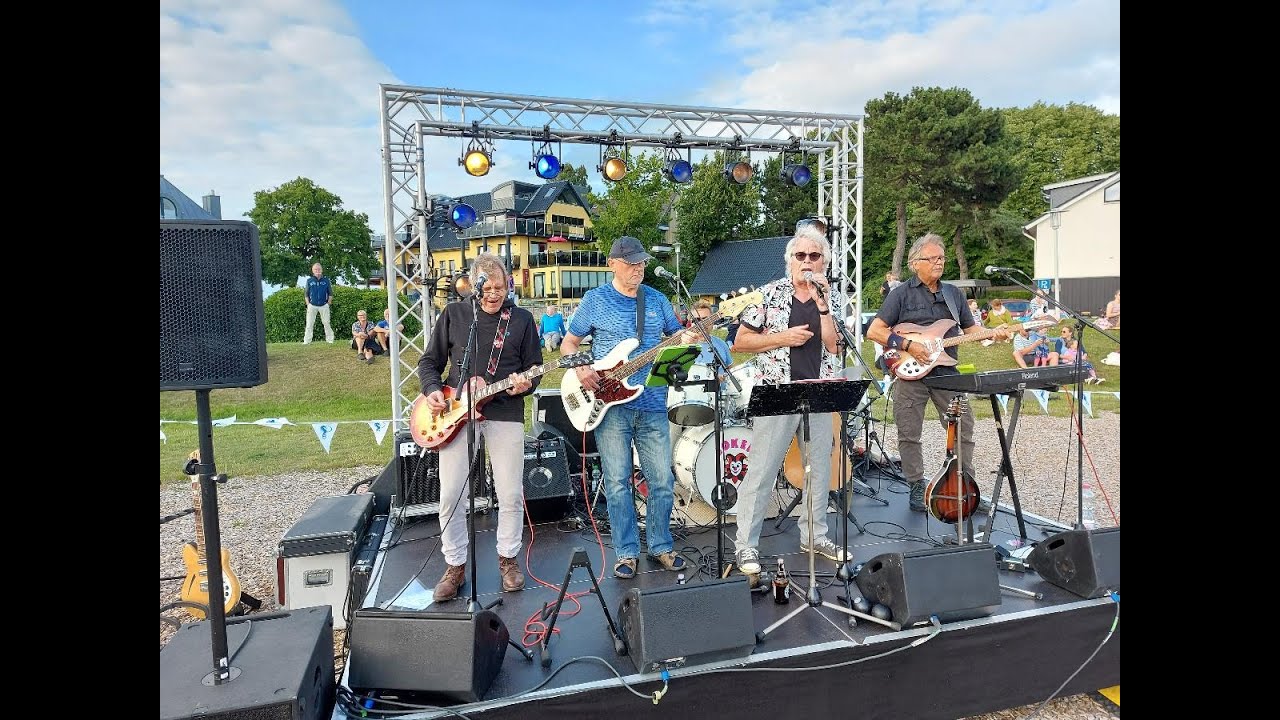The Joker Band