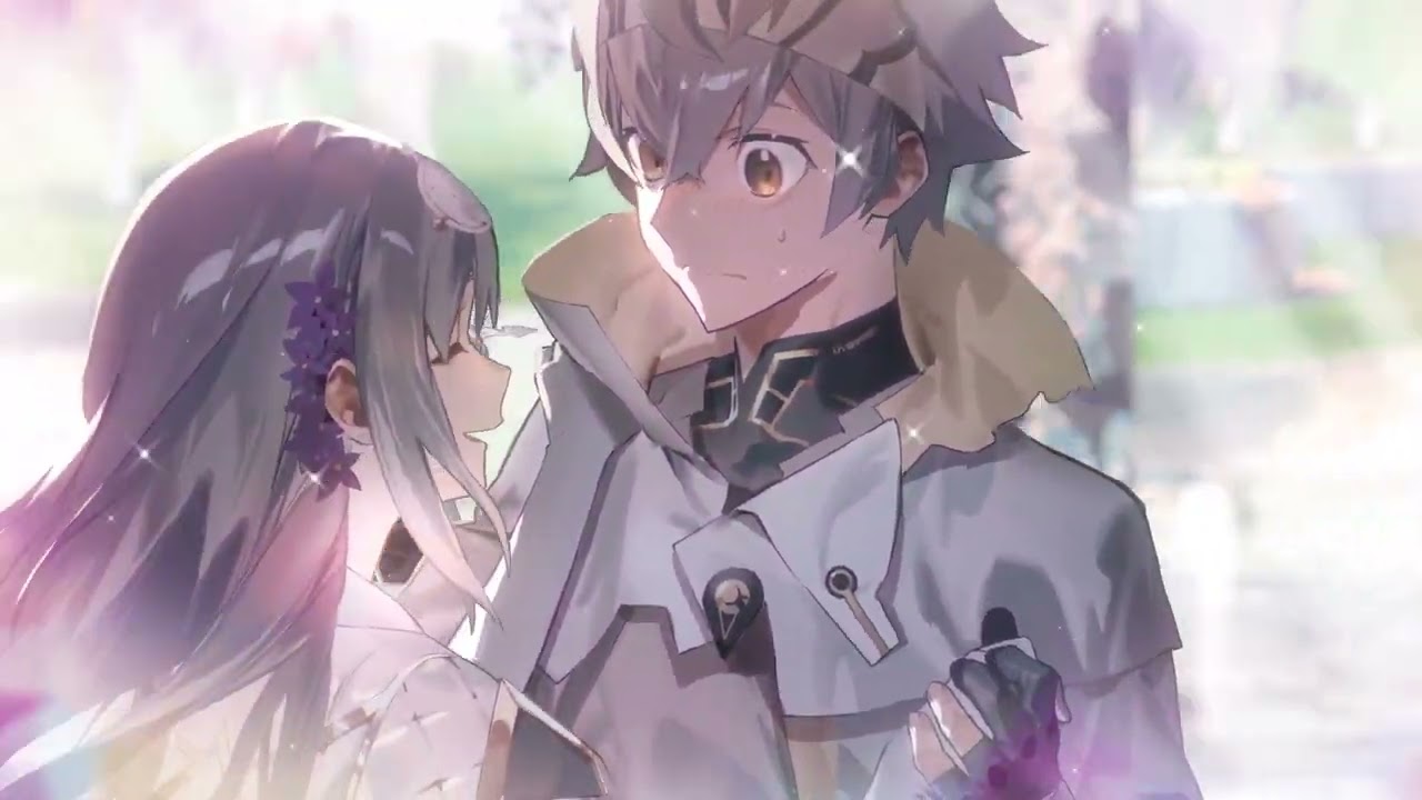 Alchemy Stars | Confess Before The Gavel Strikes Promo Video