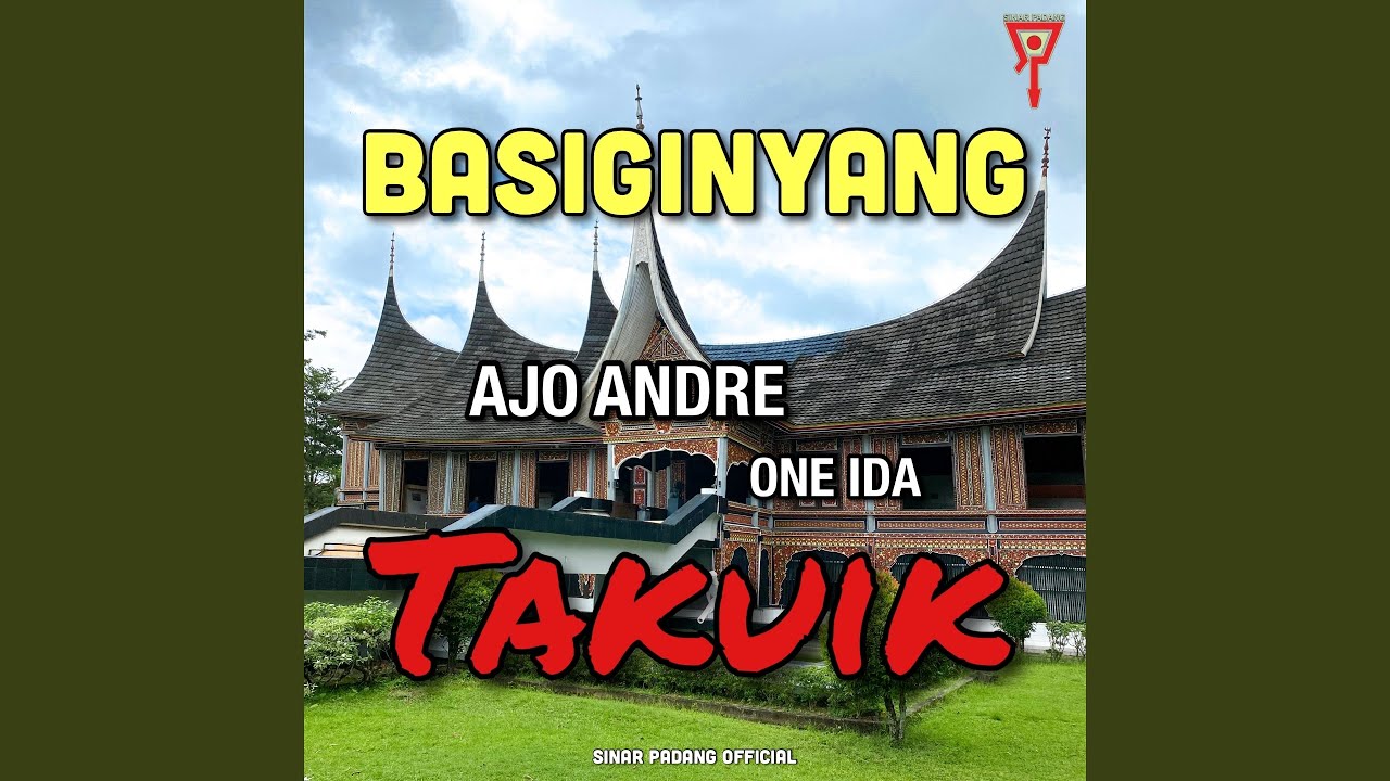 Bagaluik (feat. One Ida)