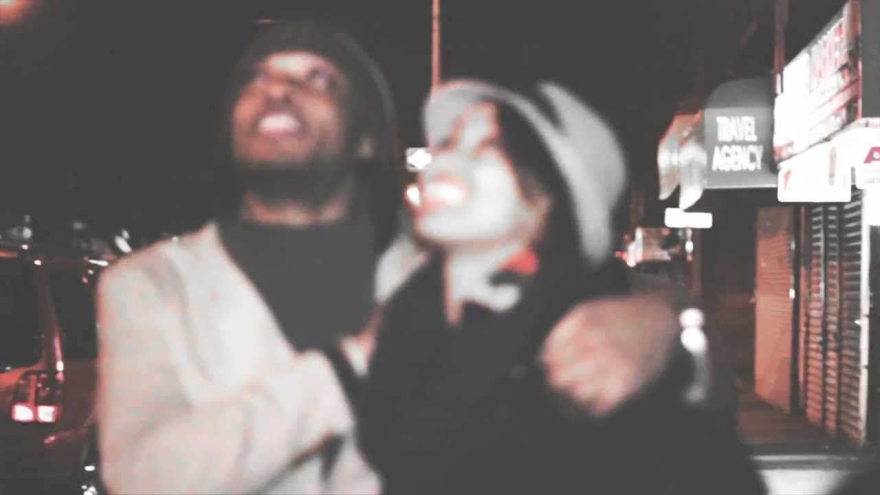 ScienZe & King I Divine - Enjoy Tonight. (Official Video)