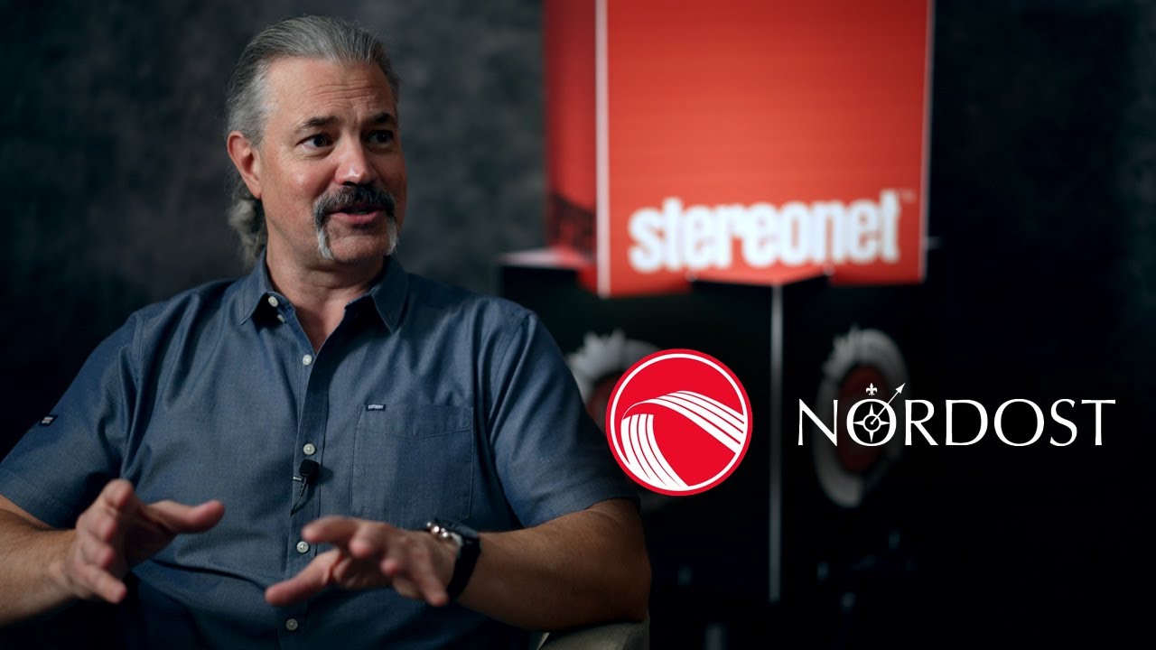 Бьорн Бенгтссон, специалист по продуктам (Nordost) — интервью