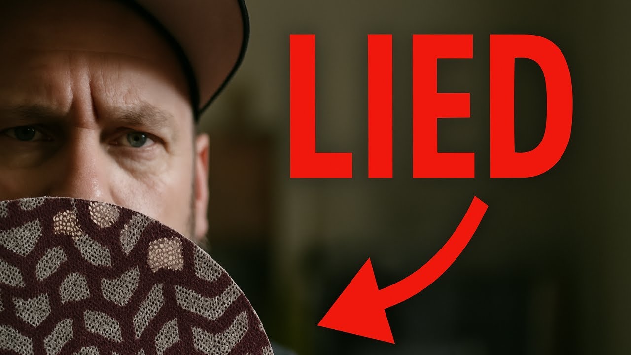 when INFLUENCERS don't know what they're talking about