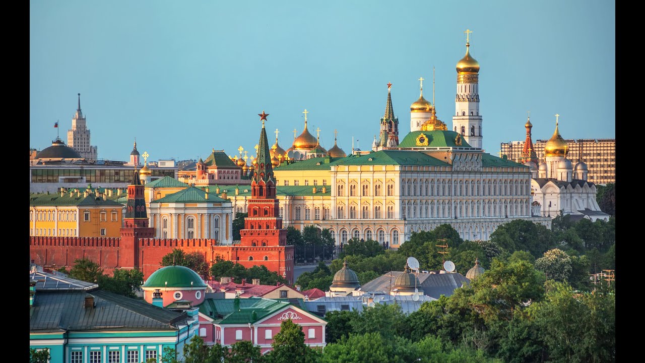 Turismo 🔥 Blog di viaggio e un viaggio in Russia 