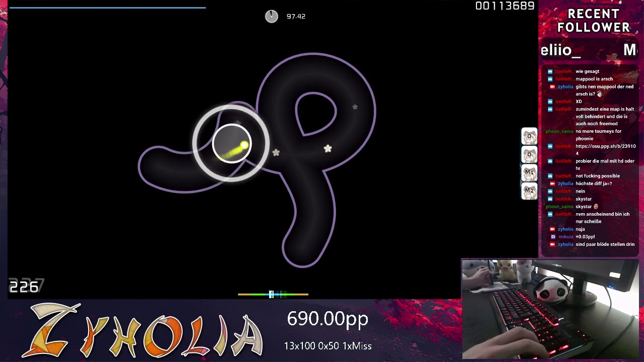 How to ez pp