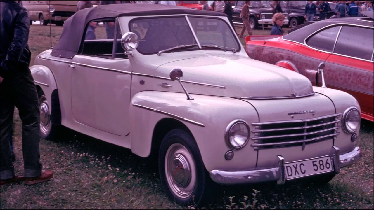 1979  Powermeet Skövde