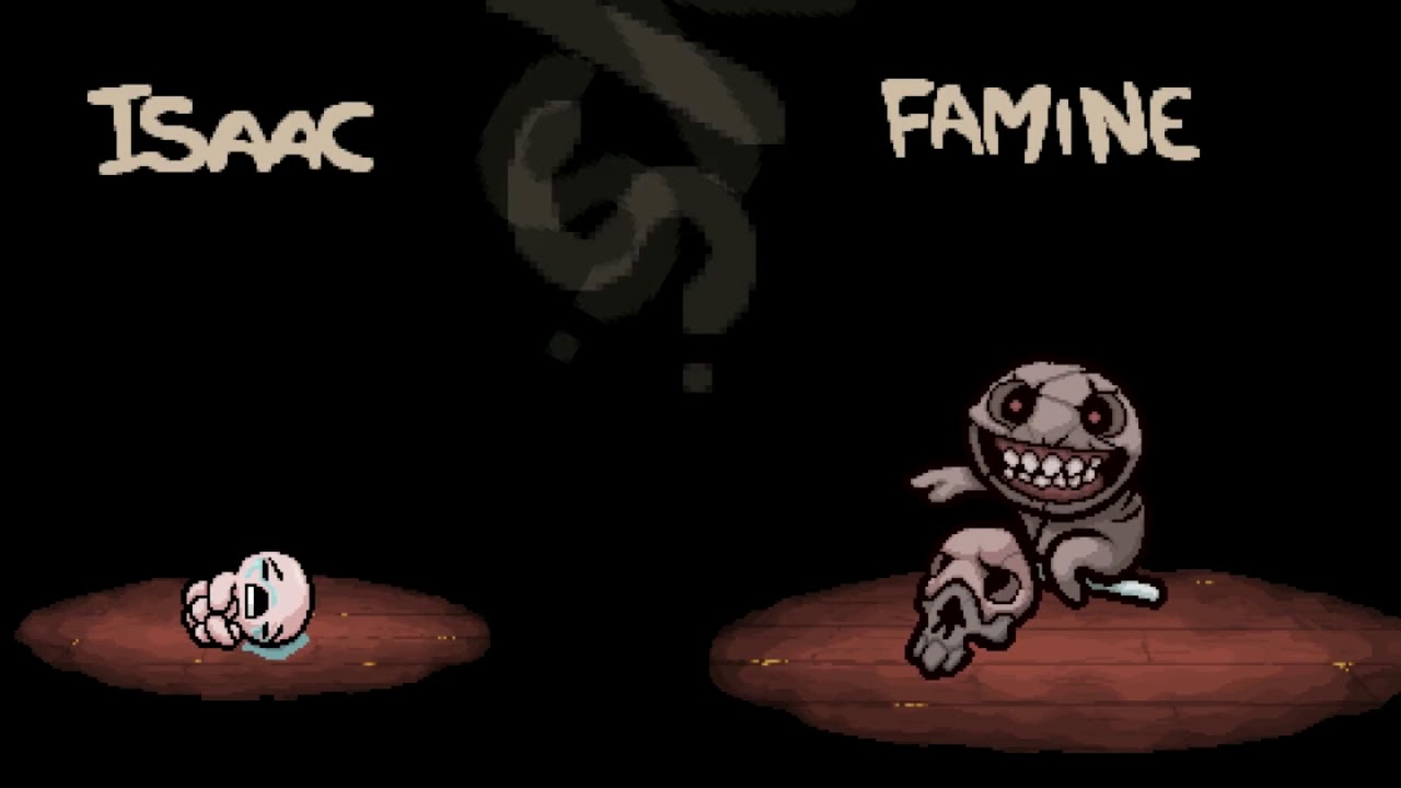 Nerd³ Plays Isaac At 5am - Binding of Isaac Afterbirth+ - 18th September 2017