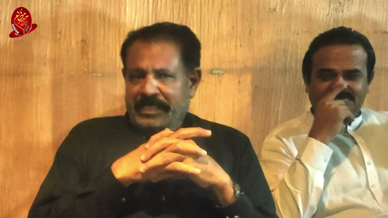 Mazhar Mushtaq | Best Punjabi Poetry | 2024