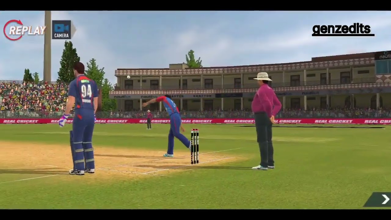 Last Over Thriller! 😱 LSG Ne Cheen Li Jeet, DC Ne Dil Jeet Liya | IPL 2026 | Real Cricket 24