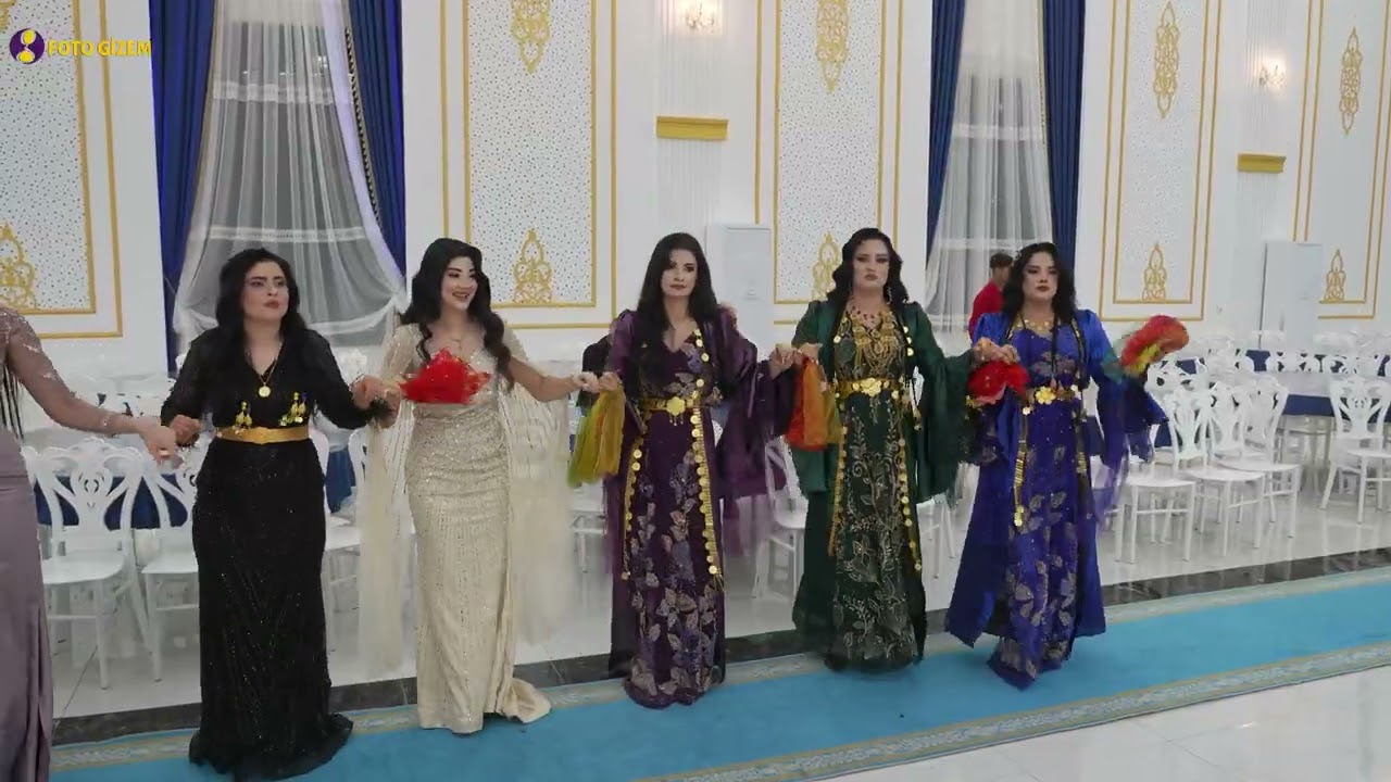 Ahmet Dadak Düğünü Part 1 / Foto Gizem