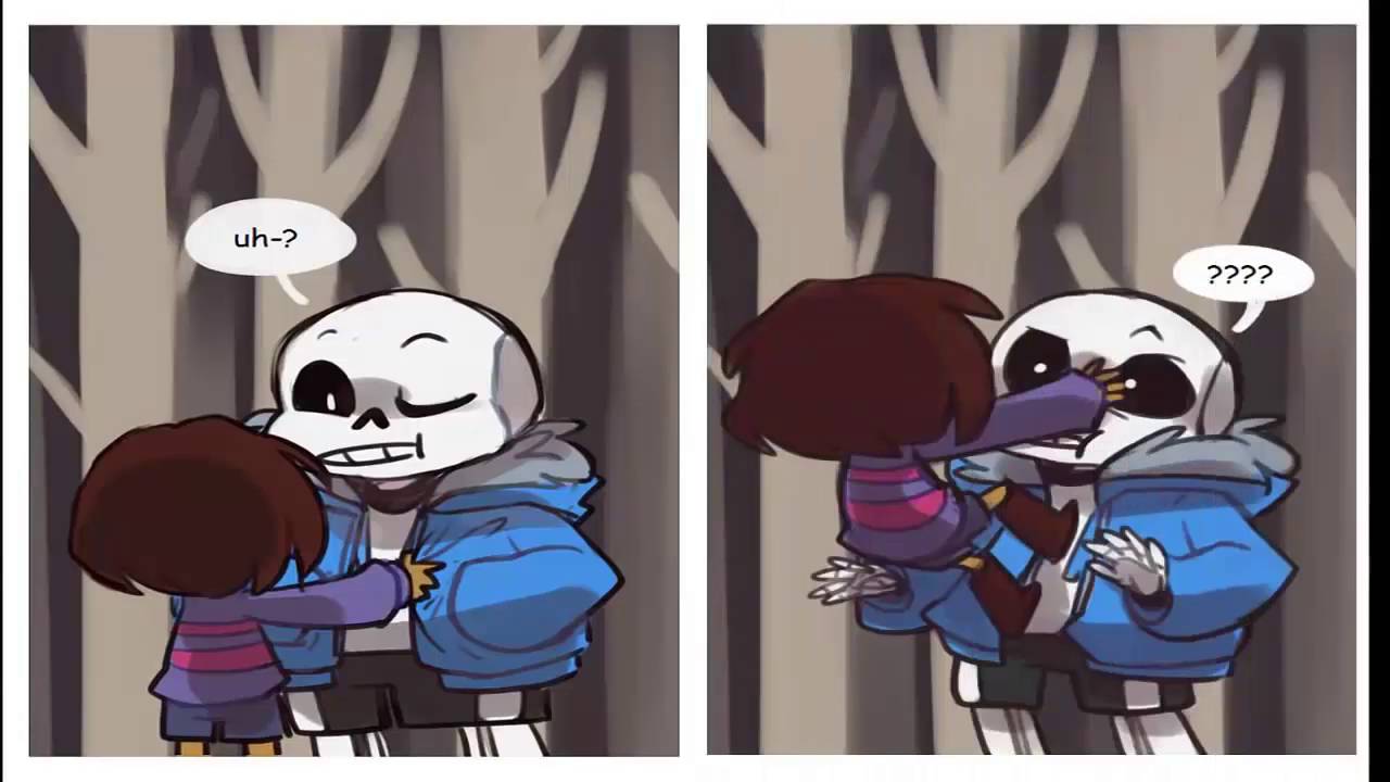 Epicos momentos de Undertale comic graciosos y animaciones