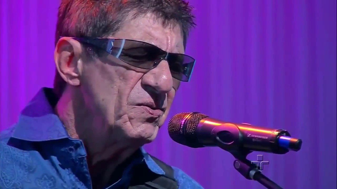 RAIMUNDO FAGNER - BORBULHAS DE AMOR