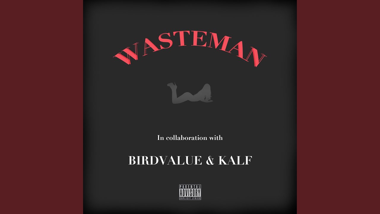 Wasteman (Demo)