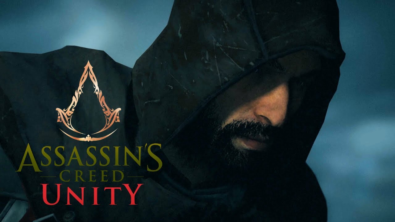 I turned AC Unity into Assassin's Creed Mirage
