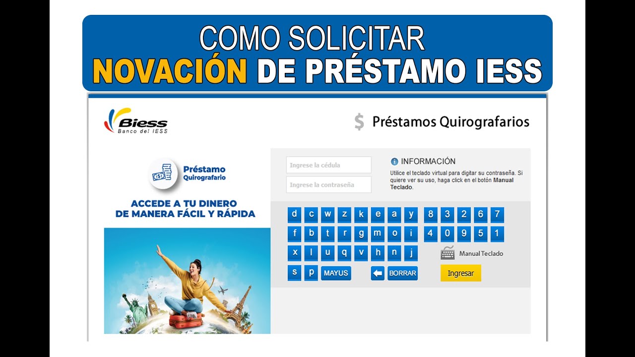 Como hacer una 