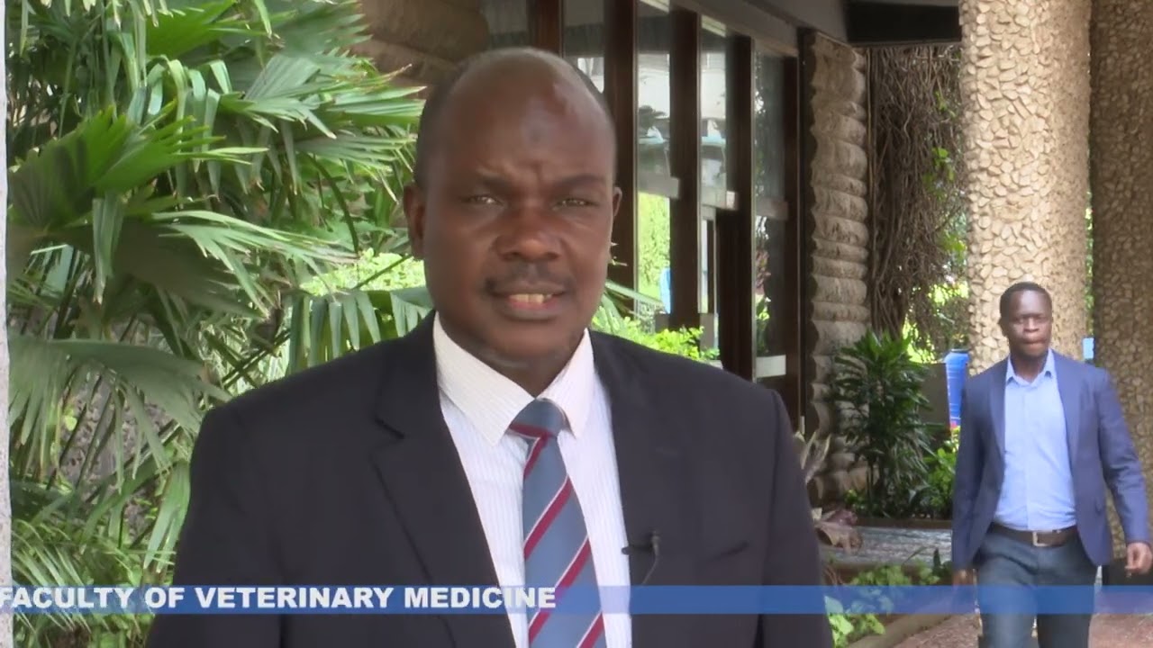 UoN Faculty of Veterinary Medicine