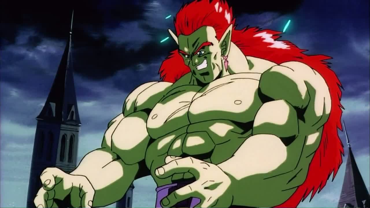 Dragon Ball Gekishin SQUADRA | OP BOJACK! DESTROYING THE OTHER TEAM!