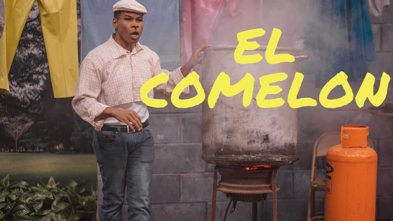 LA PAMPARA LLEGÓ EL COMELON programa completo  😂 🤣