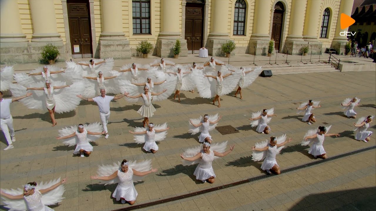 Virágkarnevál 2023 - Teljes közvetítés