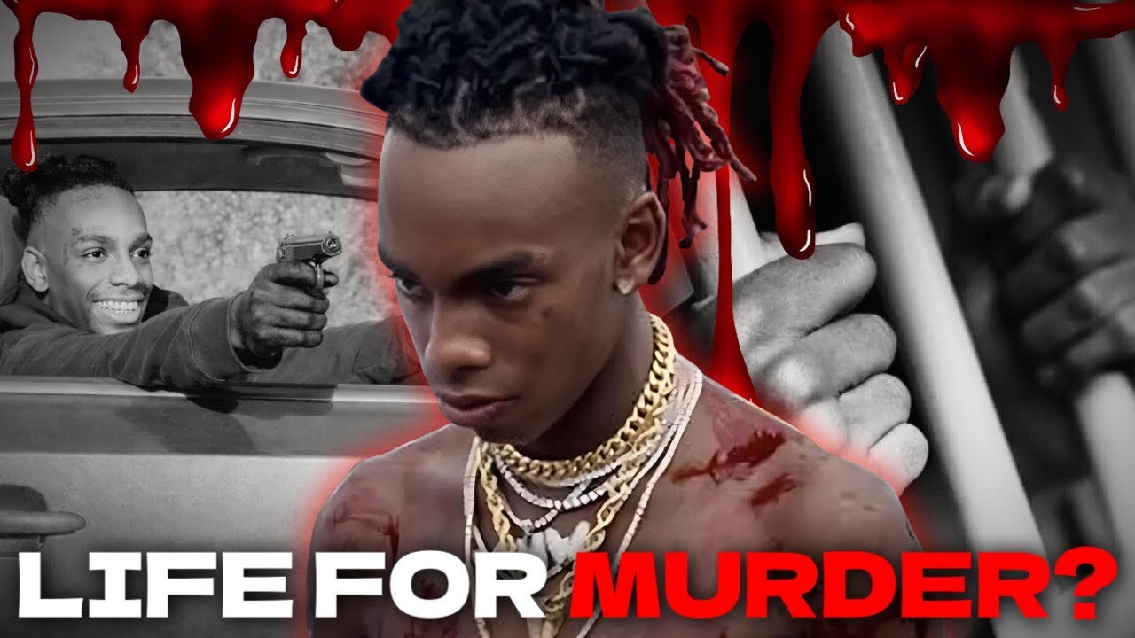 YNW Melly получил пожизненный срок за угрозы свидетелю?