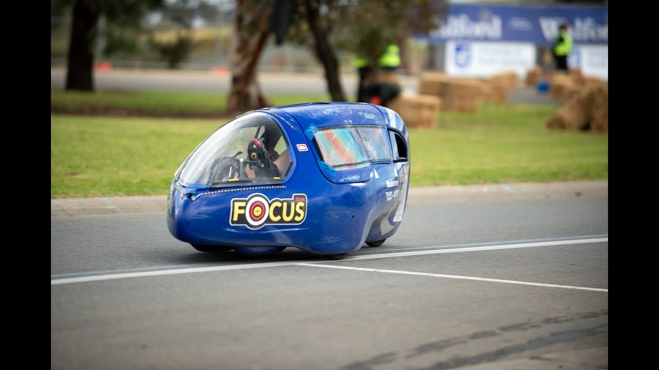 Hotlap Onboard Focus - Friday Night TT