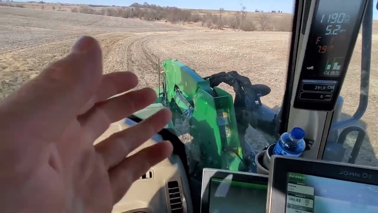 farming is the side business